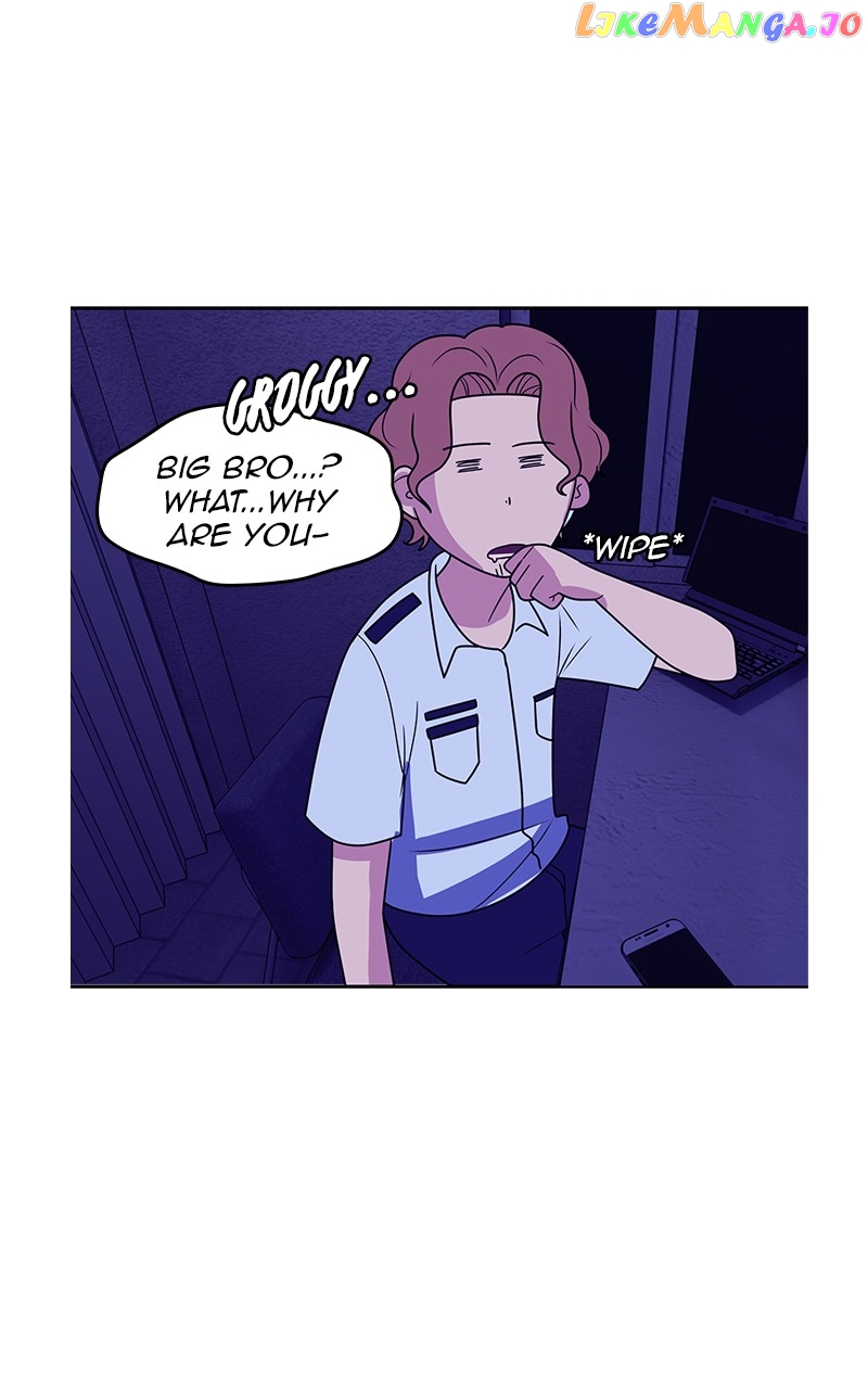 Midnight Poppy Land chapter 85 - page 41