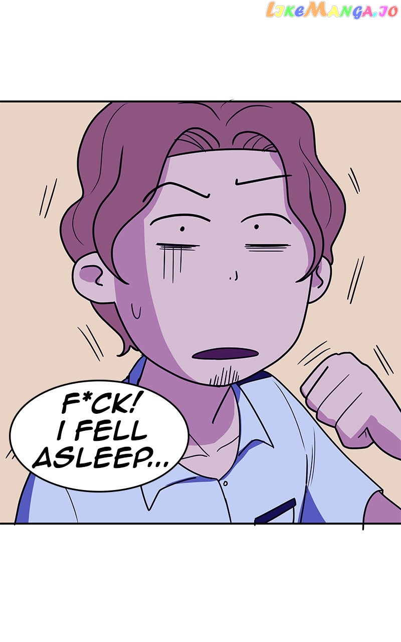 Midnight Poppy Land chapter 85 - page 42