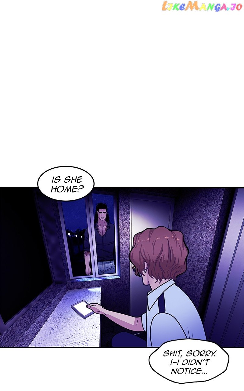 Midnight Poppy Land chapter 85 - page 43