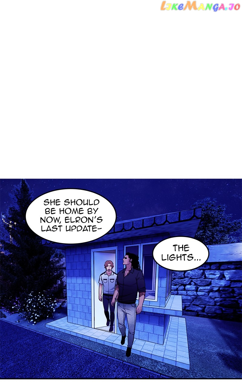 Midnight Poppy Land chapter 85 - page 44
