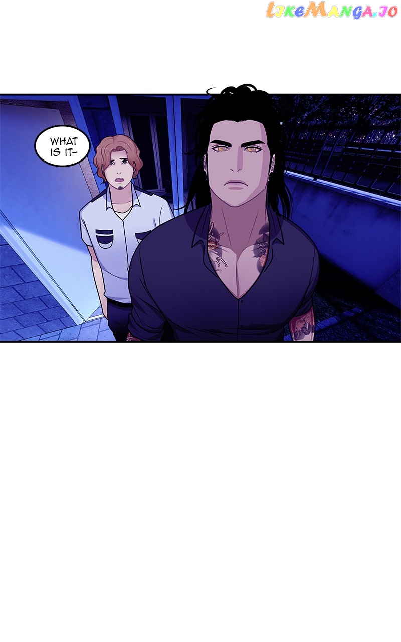 Midnight Poppy Land chapter 85 - page 47