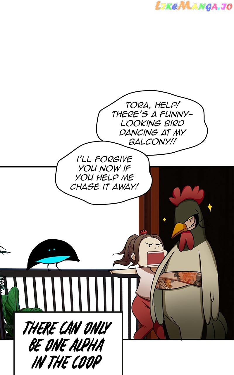 Midnight Poppy Land chapter 85 - page 5