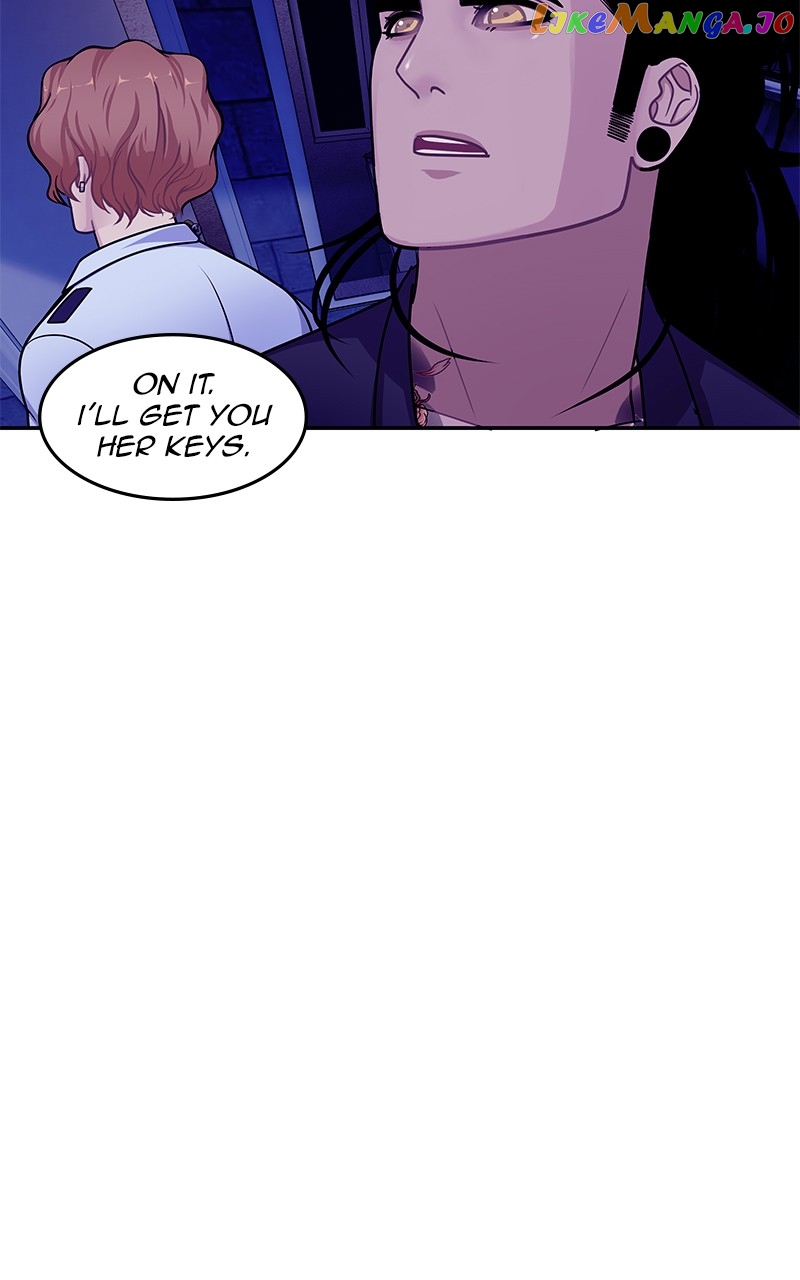 Midnight Poppy Land chapter 85 - page 51