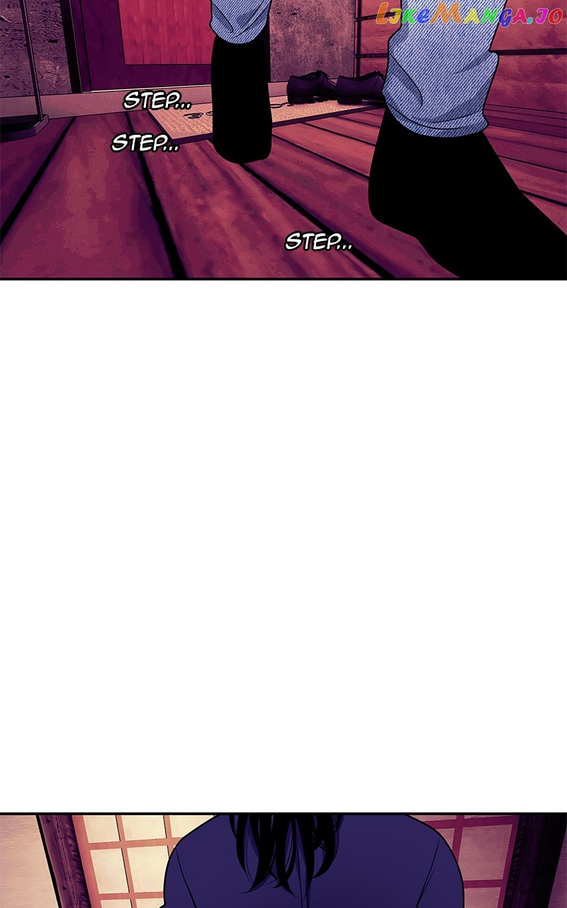 Midnight Poppy Land chapter 85 - page 60