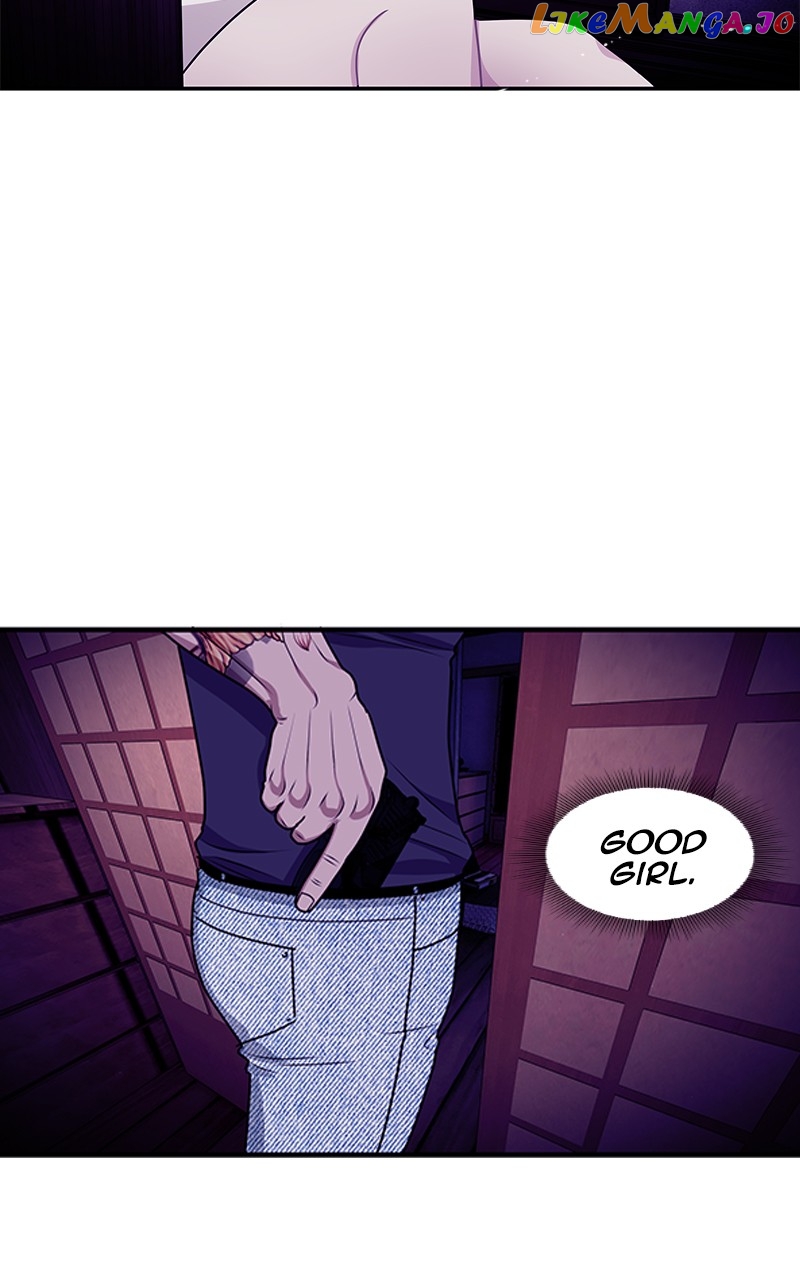 Midnight Poppy Land chapter 85 - page 66