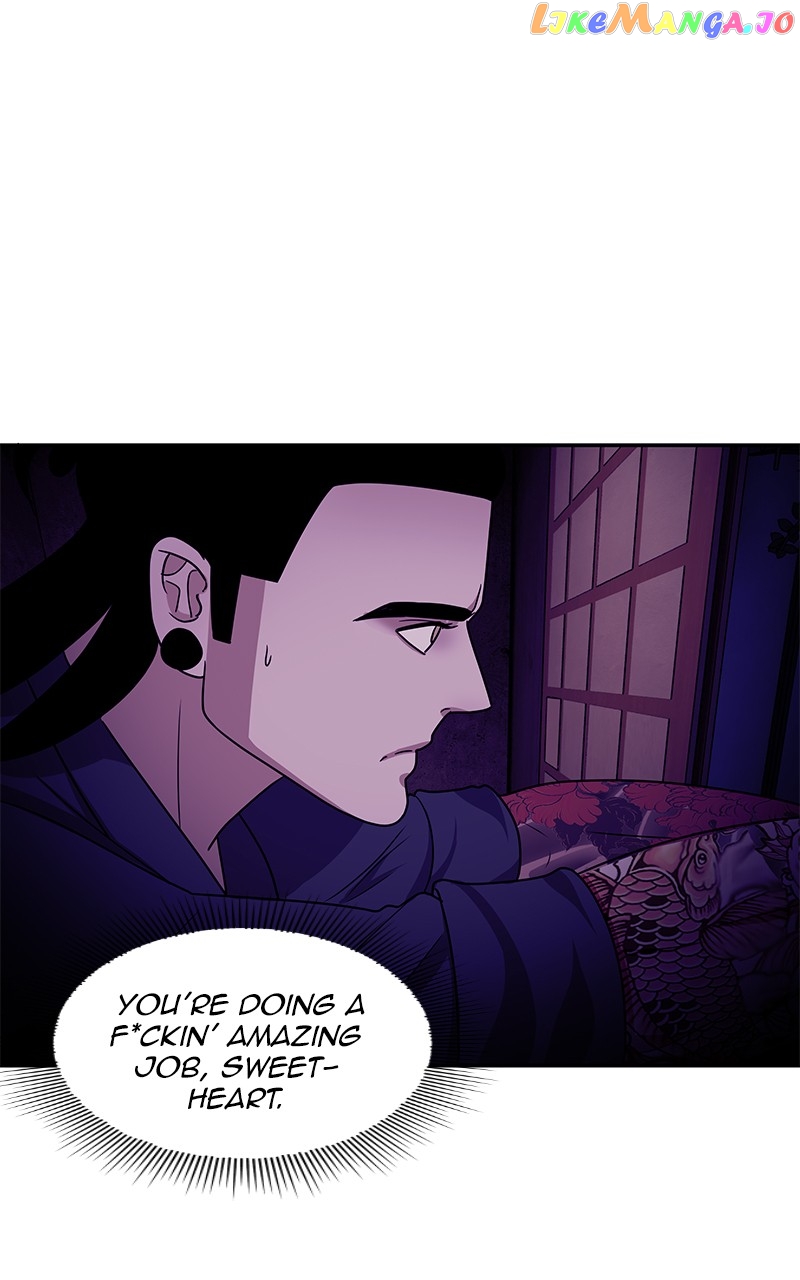 Midnight Poppy Land chapter 85 - page 70