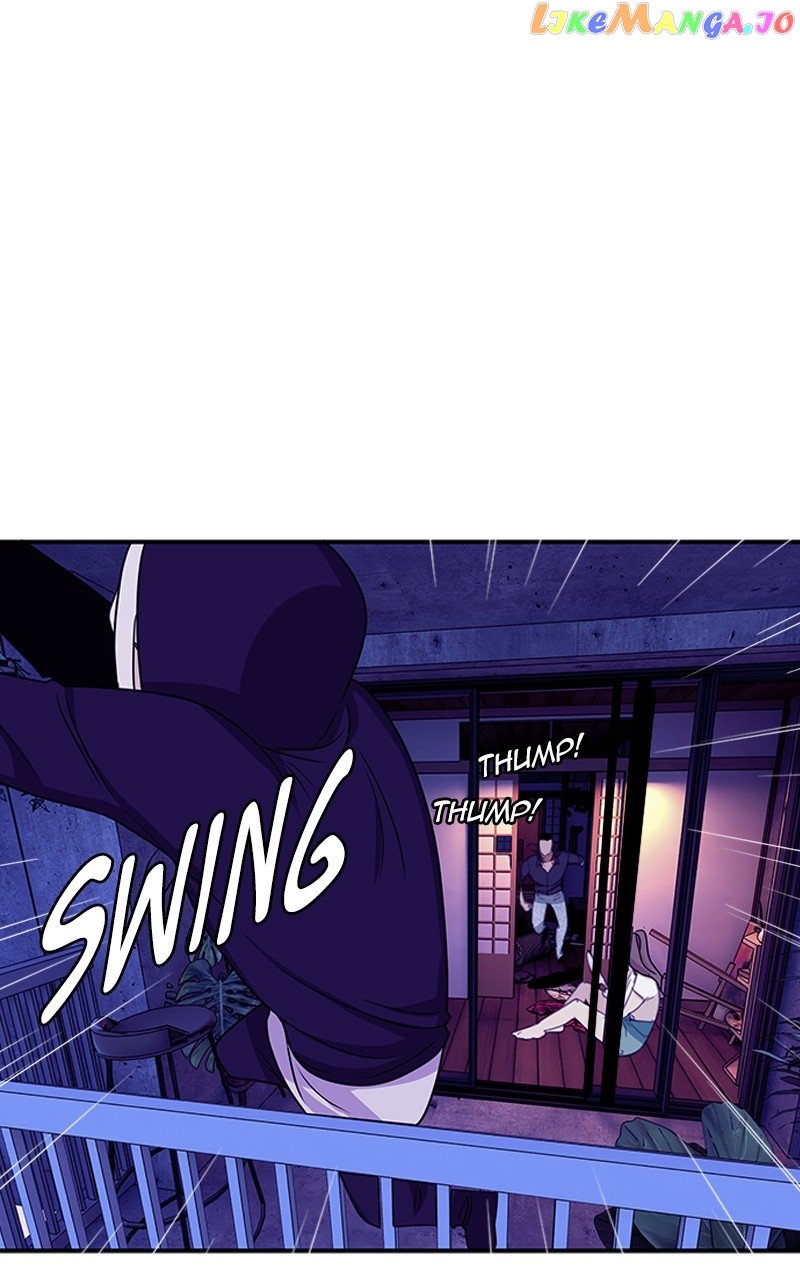 Midnight Poppy Land chapter 85 - page 80