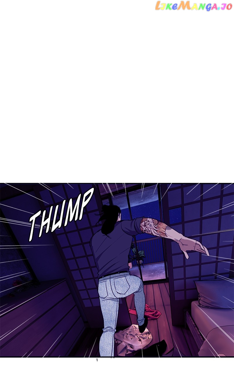 Midnight Poppy Land chapter 85 - page 81