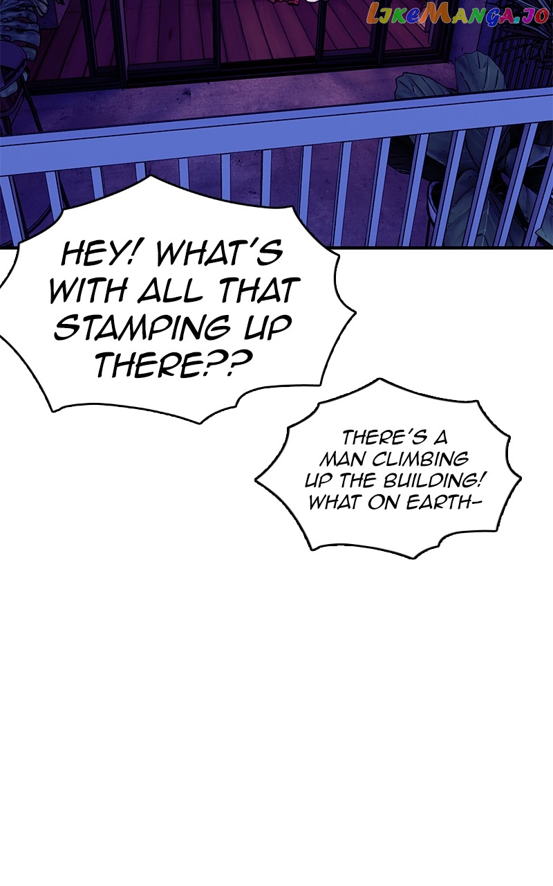 Midnight Poppy Land chapter 85 - page 83