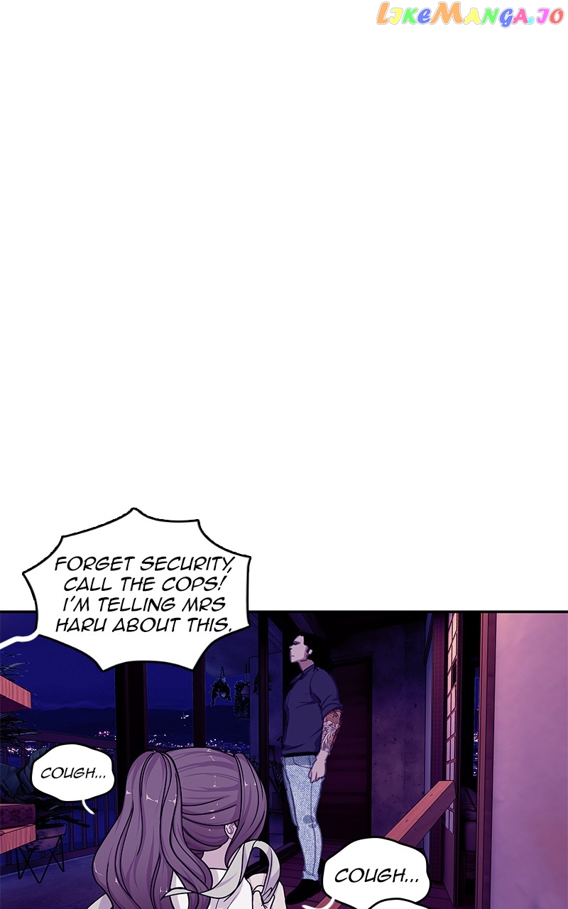 Midnight Poppy Land chapter 85 - page 85