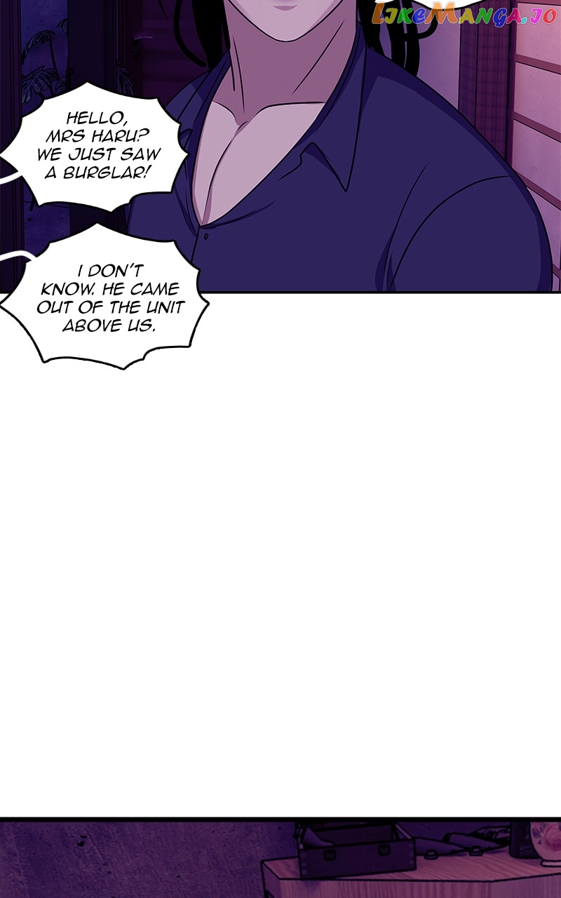 Midnight Poppy Land chapter 85 - page 87