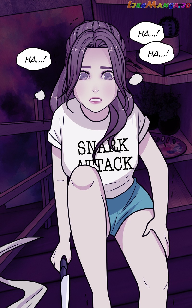 Midnight Poppy Land chapter 85 - page 88