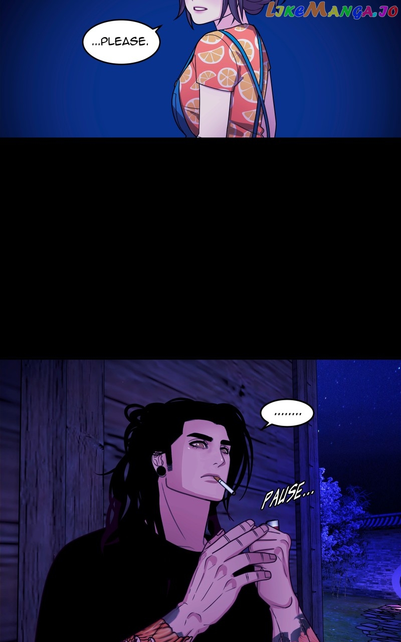 Midnight Poppy Land chapter 105 - page 11
