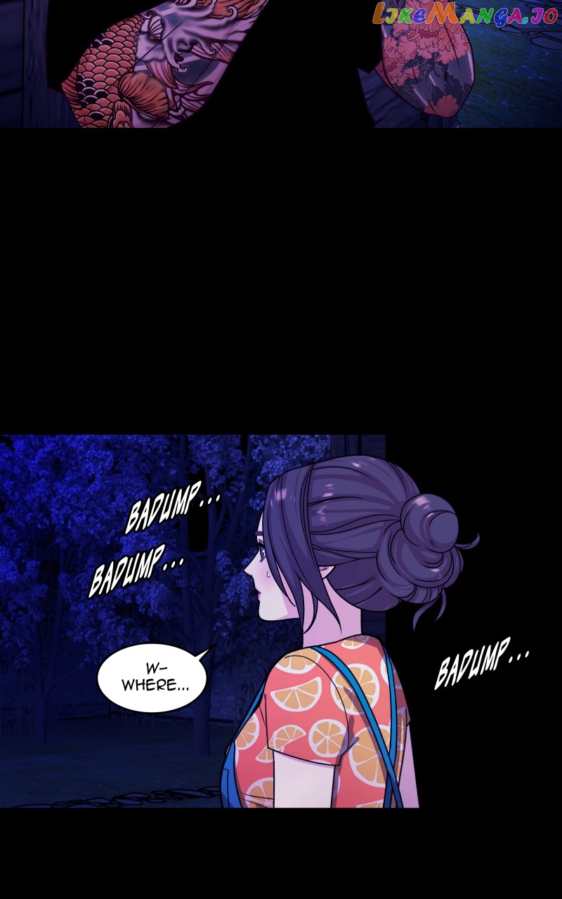 Midnight Poppy Land chapter 105 - page 12