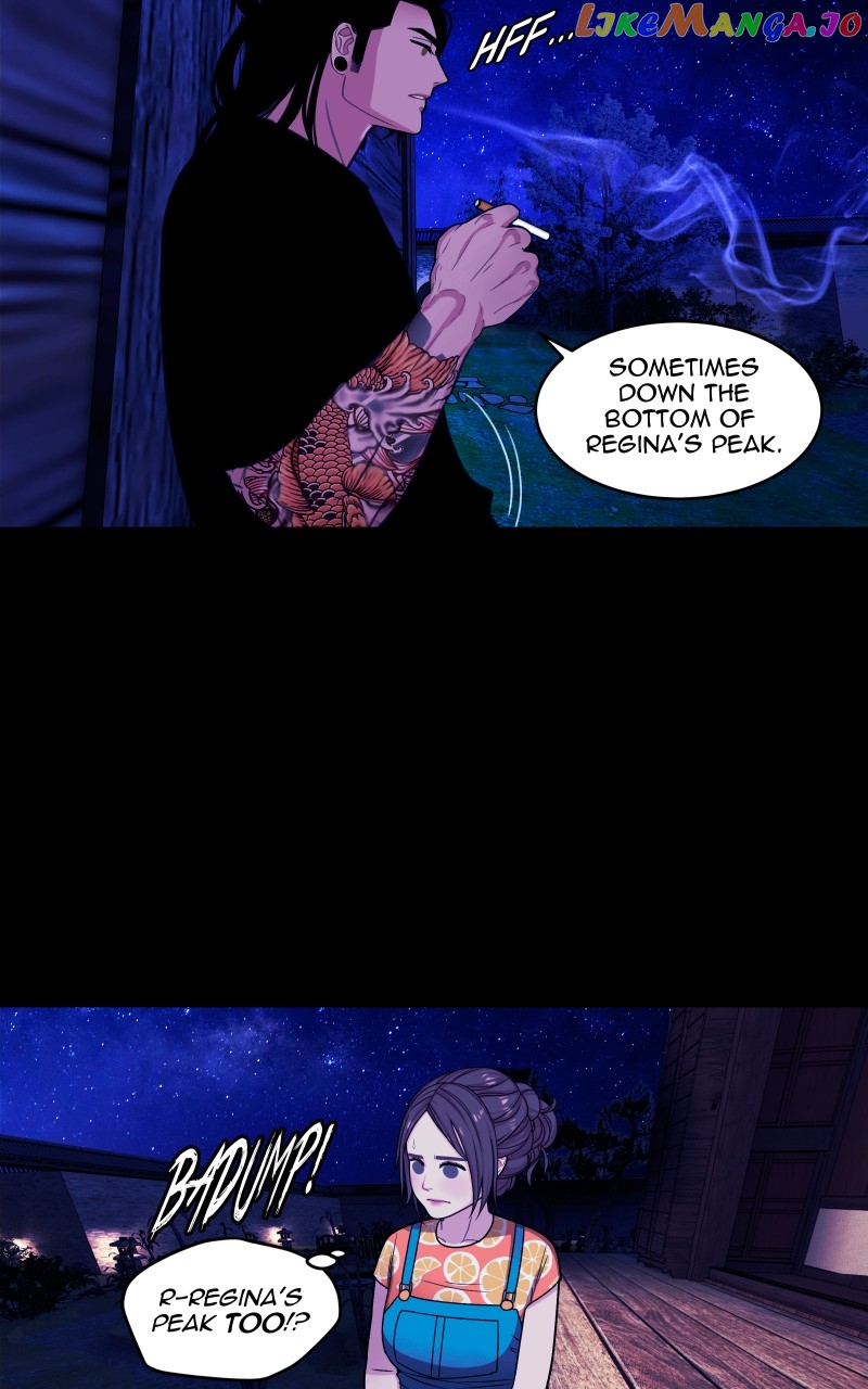 Midnight Poppy Land chapter 105 - page 14