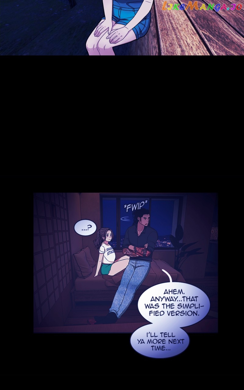 Midnight Poppy Land chapter 105 - page 15