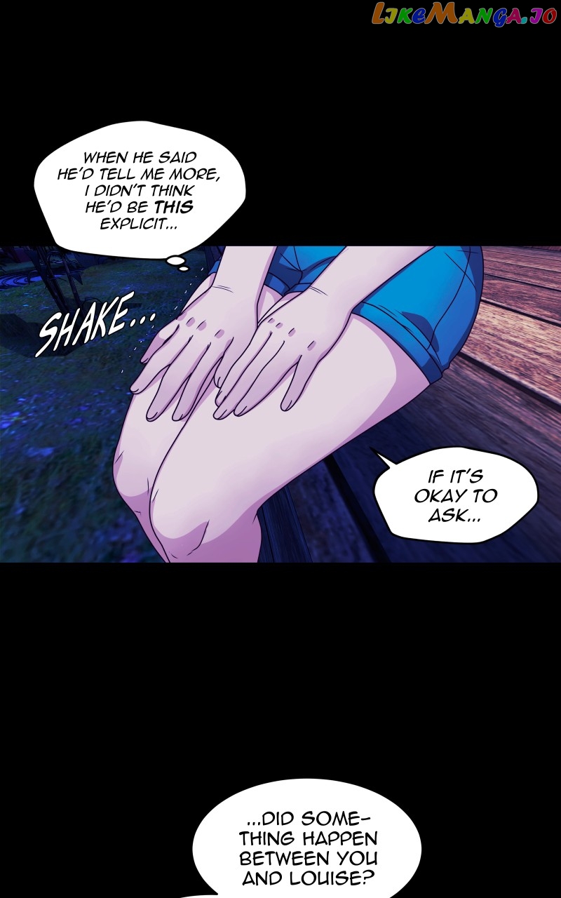 Midnight Poppy Land chapter 105 - page 16