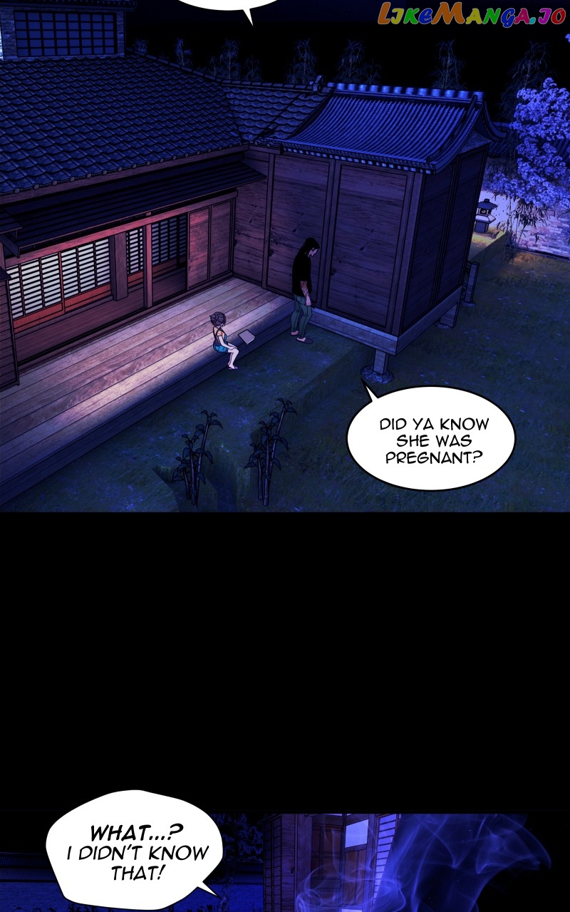 Midnight Poppy Land chapter 105 - page 18