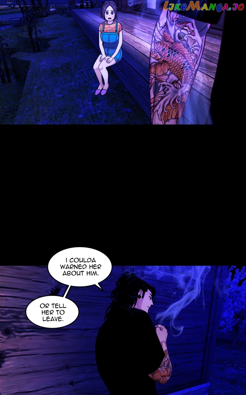 Midnight Poppy Land chapter 105 - page 19