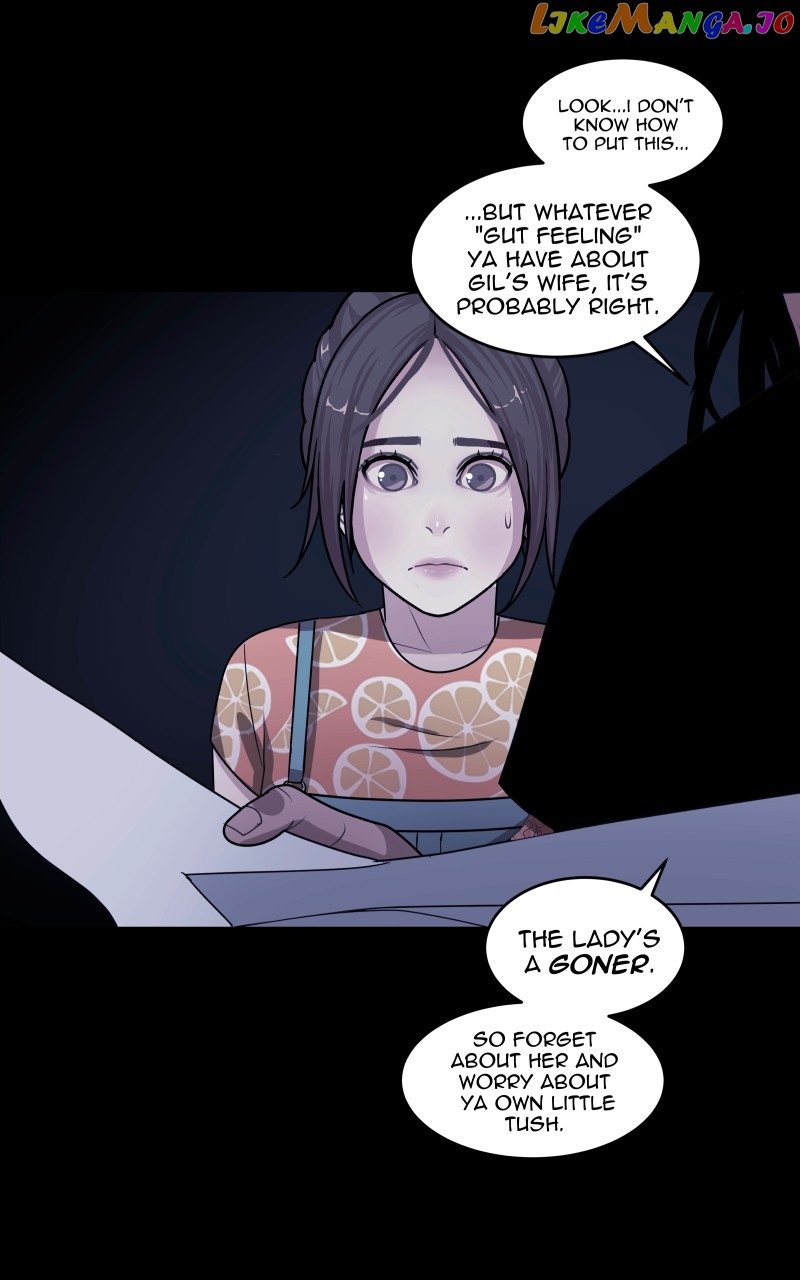 Midnight Poppy Land chapter 105 - page 2