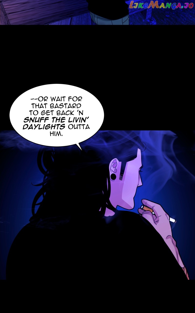 Midnight Poppy Land chapter 105 - page 20