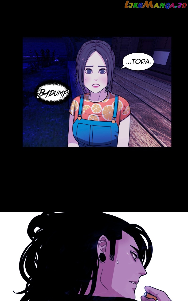 Midnight Poppy Land chapter 105 - page 21
