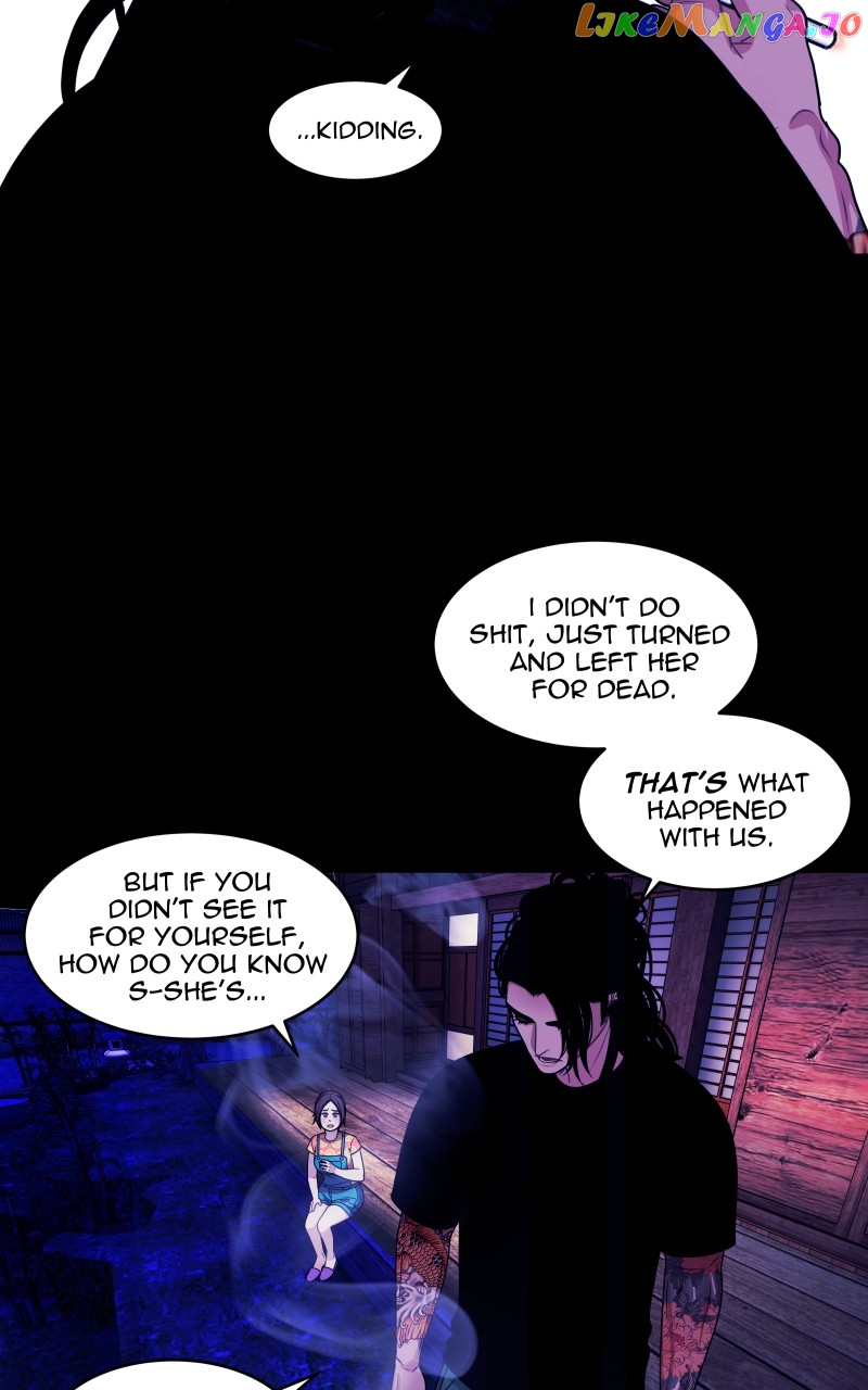 Midnight Poppy Land chapter 105 - page 22