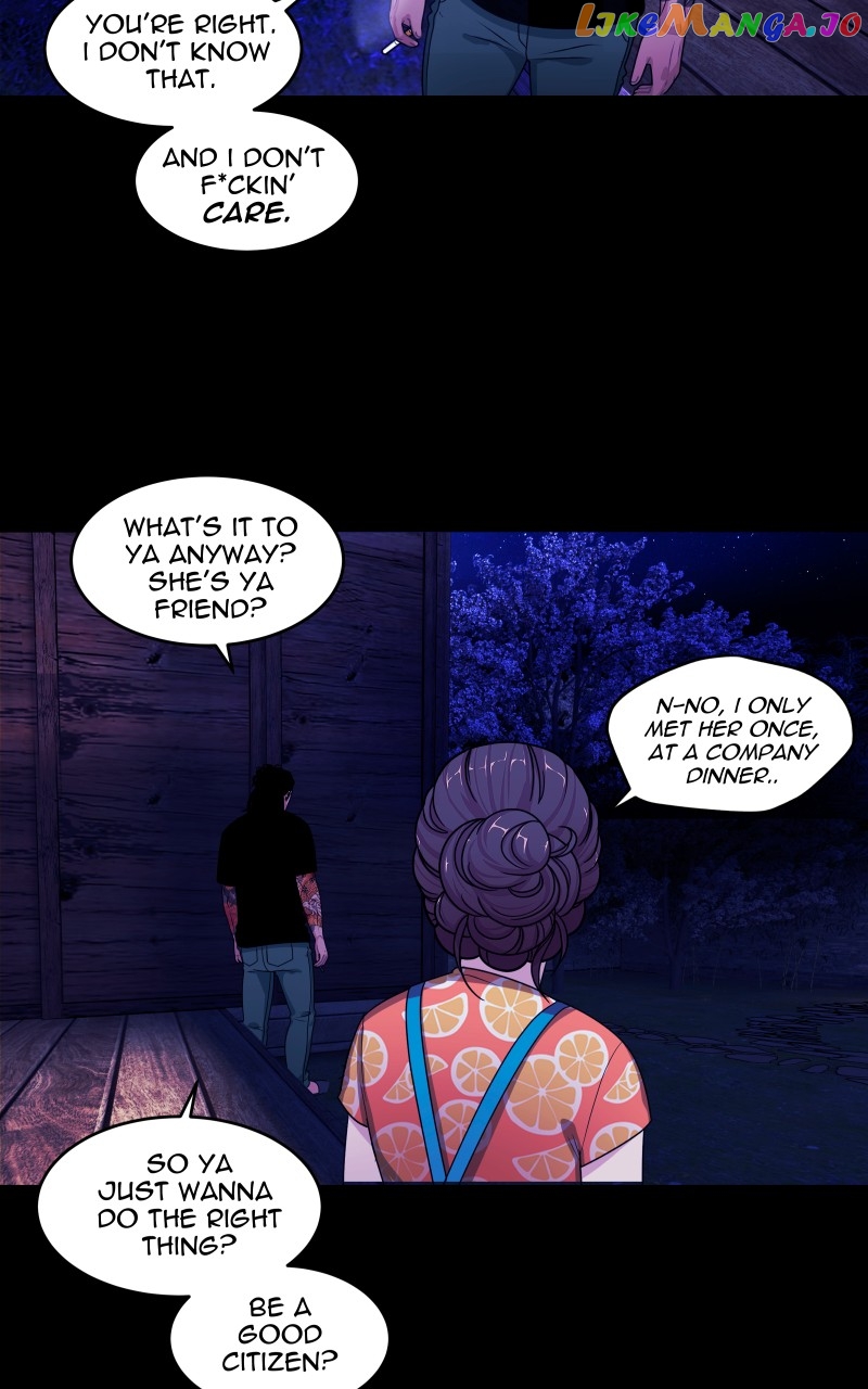 Midnight Poppy Land chapter 105 - page 23