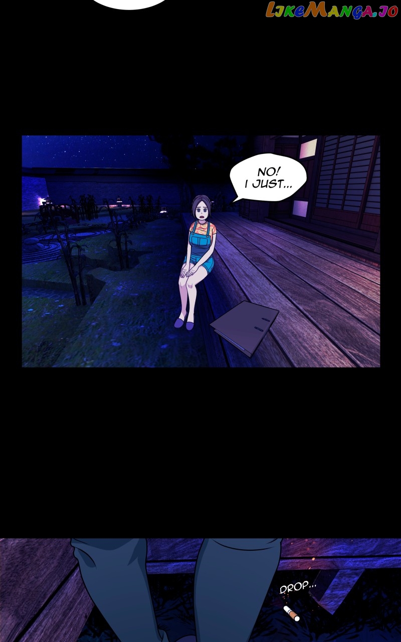 Midnight Poppy Land chapter 105 - page 24