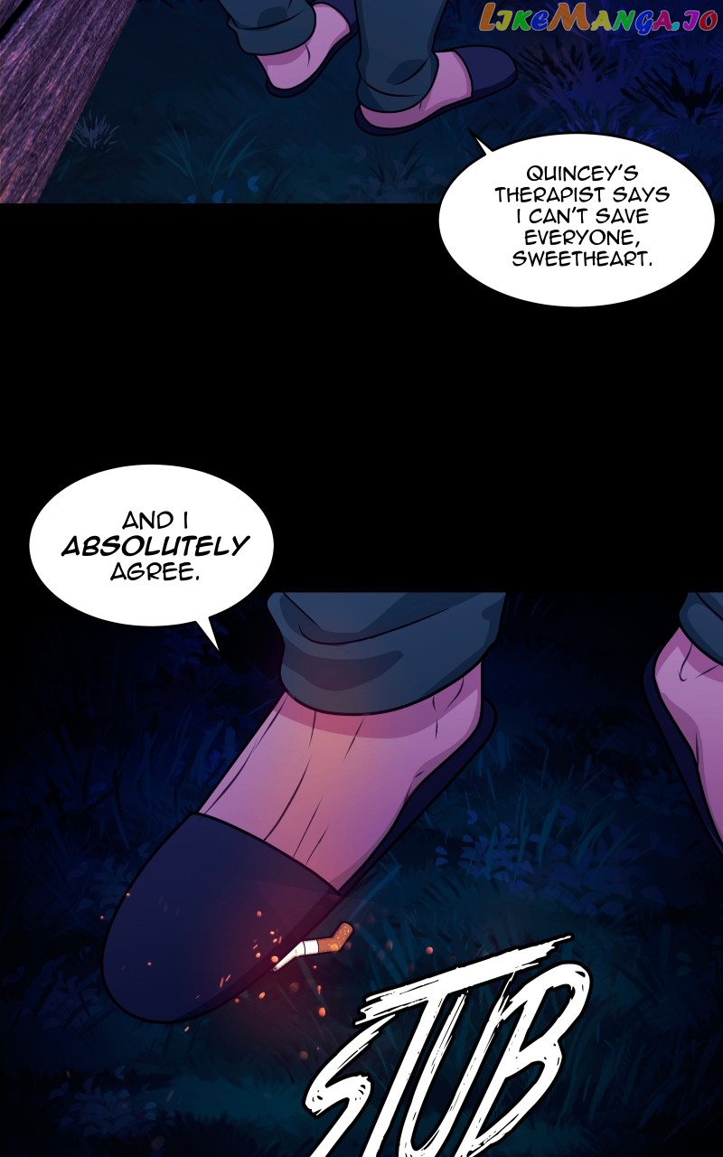 Midnight Poppy Land chapter 105 - page 25
