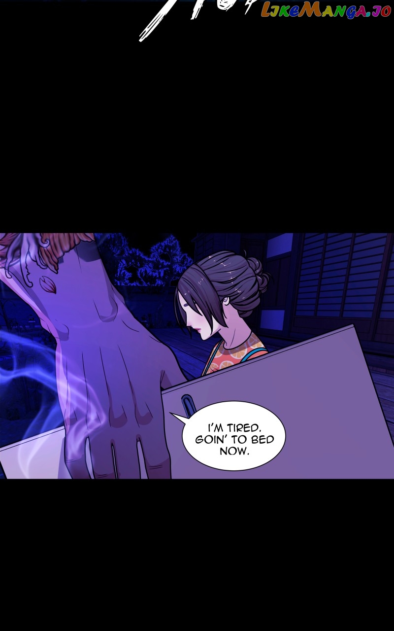 Midnight Poppy Land chapter 105 - page 26