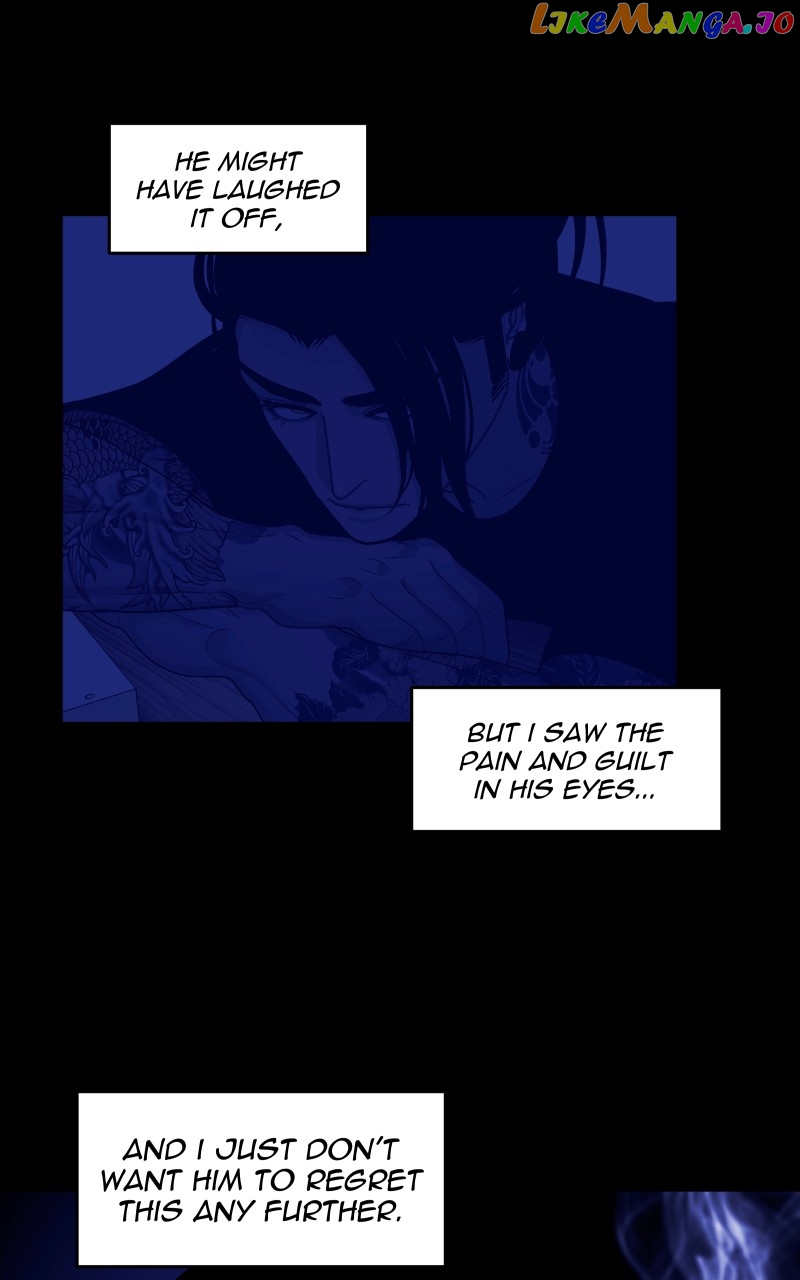 Midnight Poppy Land chapter 105 - page 28