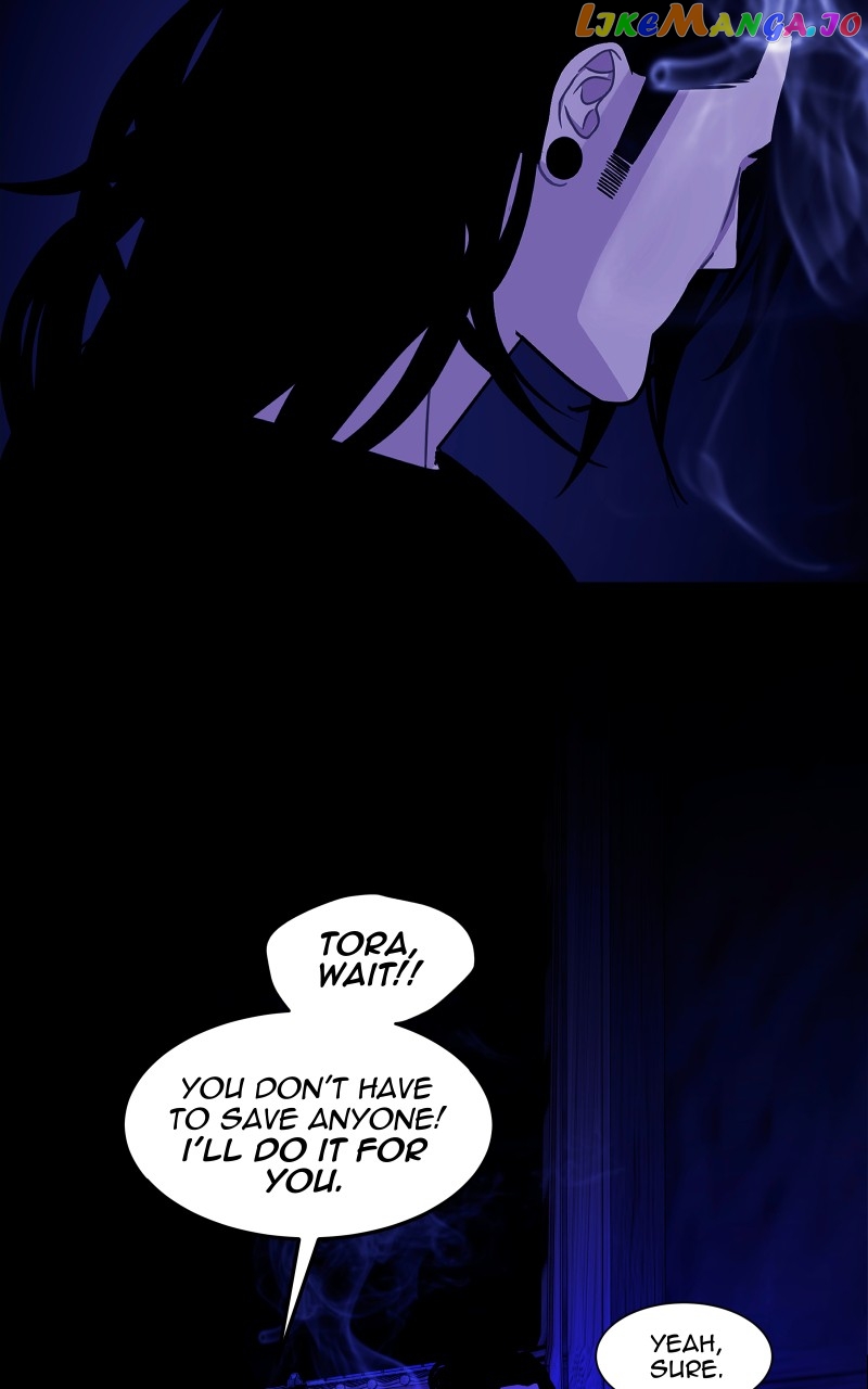 Midnight Poppy Land chapter 105 - page 29