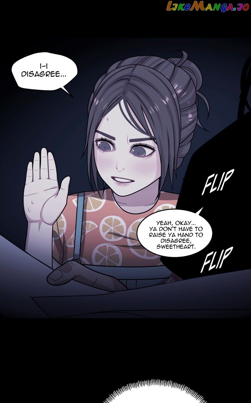 Midnight Poppy Land chapter 105 - page 3