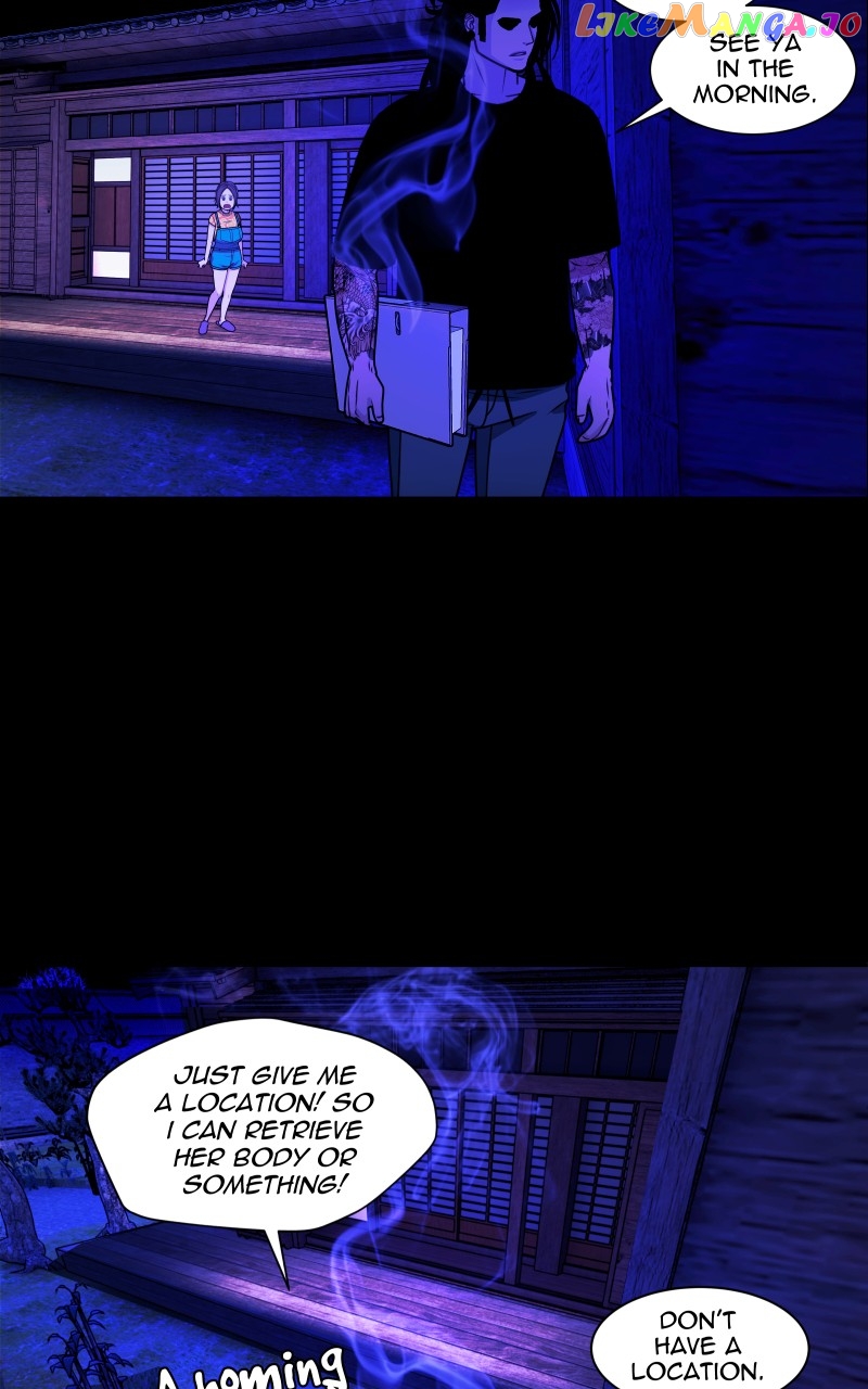 Midnight Poppy Land chapter 105 - page 30
