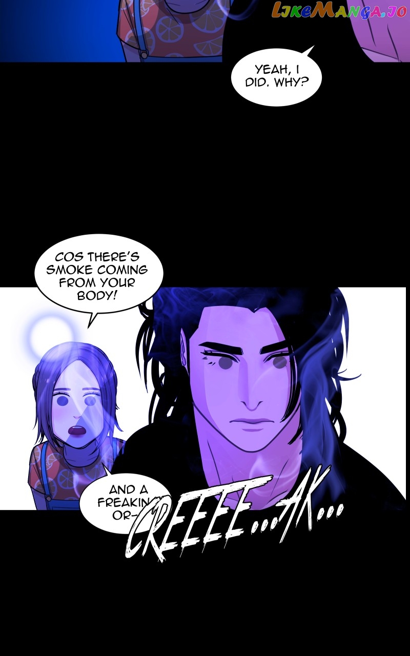 Midnight Poppy Land chapter 105 - page 32