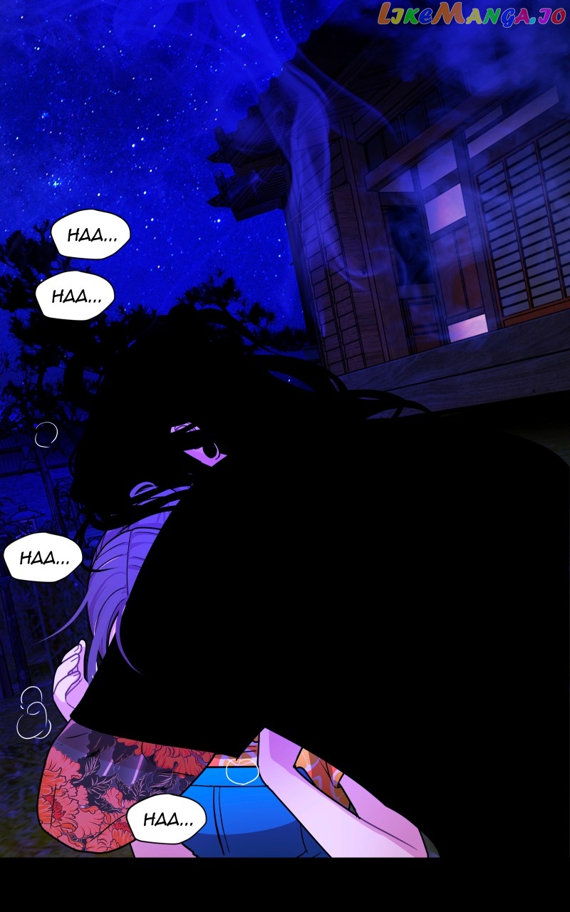 Midnight Poppy Land chapter 105 - page 35