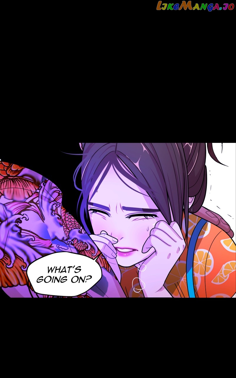 Midnight Poppy Land chapter 105 - page 36