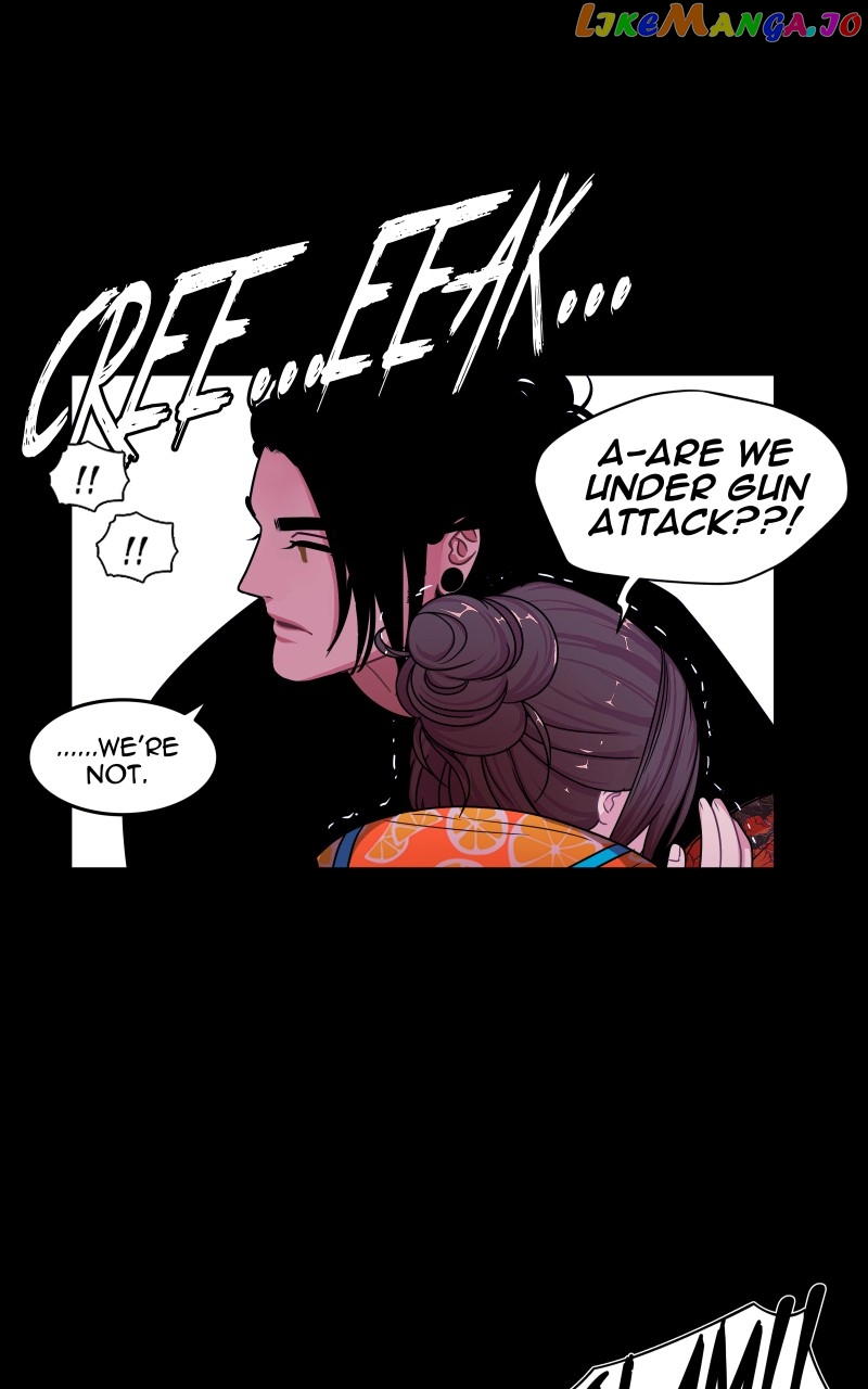 Midnight Poppy Land chapter 105 - page 37
