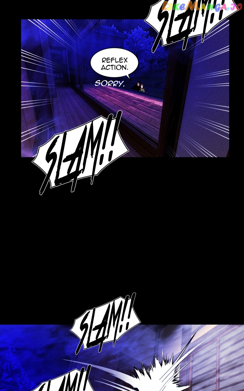 Midnight Poppy Land chapter 105 - page 38