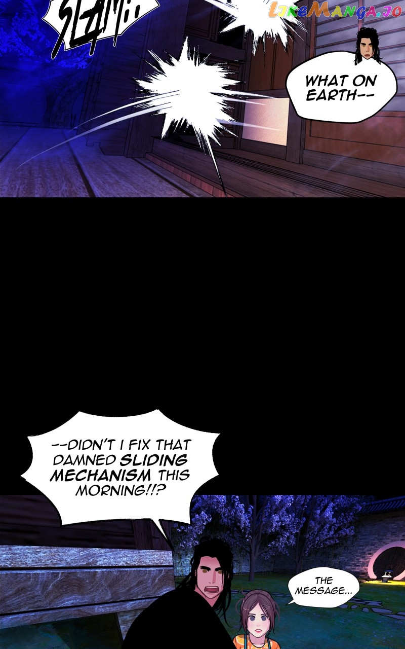Midnight Poppy Land chapter 105 - page 39