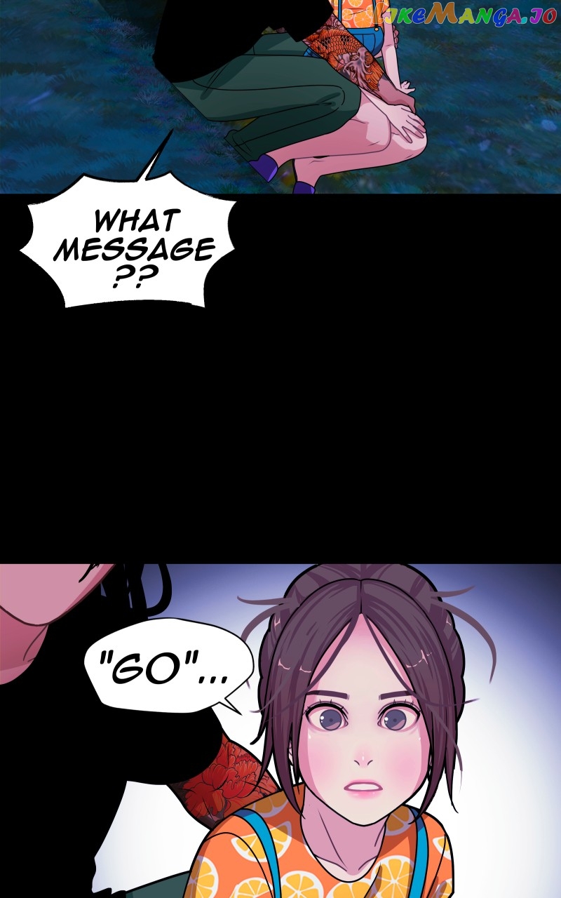 Midnight Poppy Land chapter 105 - page 40