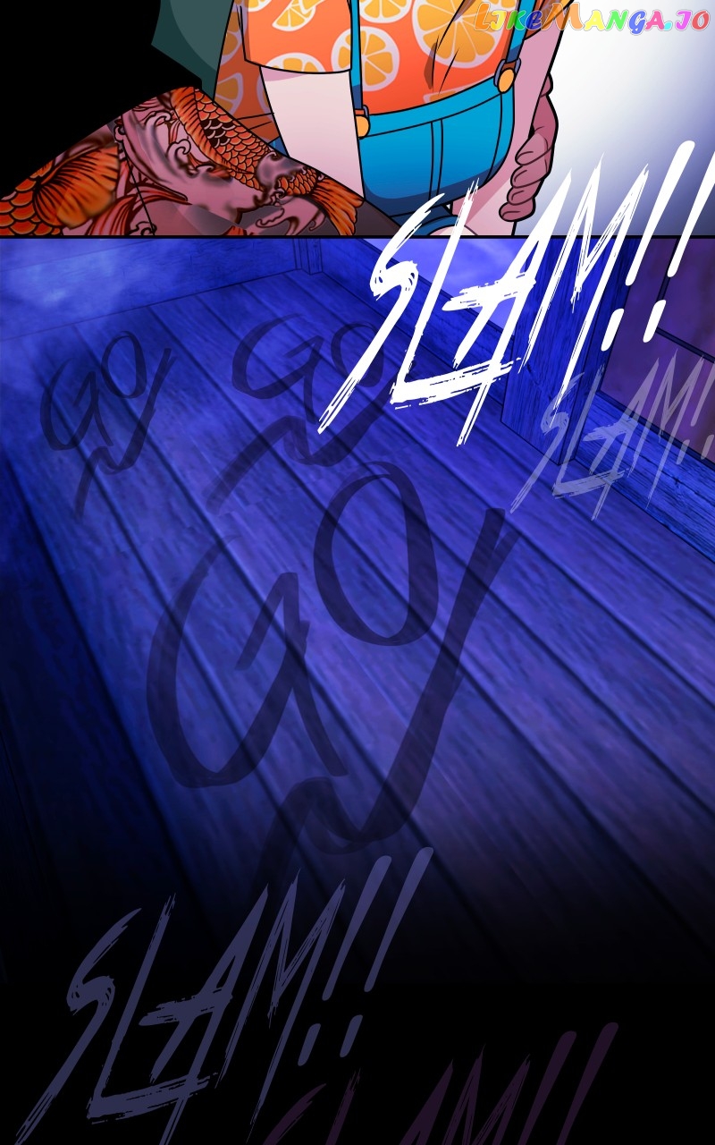Midnight Poppy Land chapter 105 - page 41