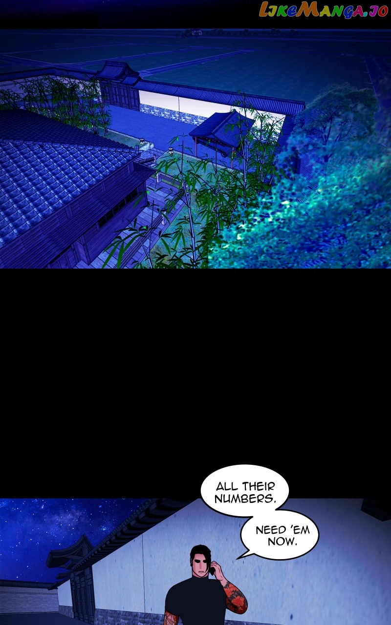 Midnight Poppy Land chapter 105 - page 43