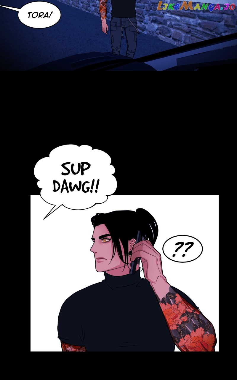 Midnight Poppy Land chapter 105 - page 44