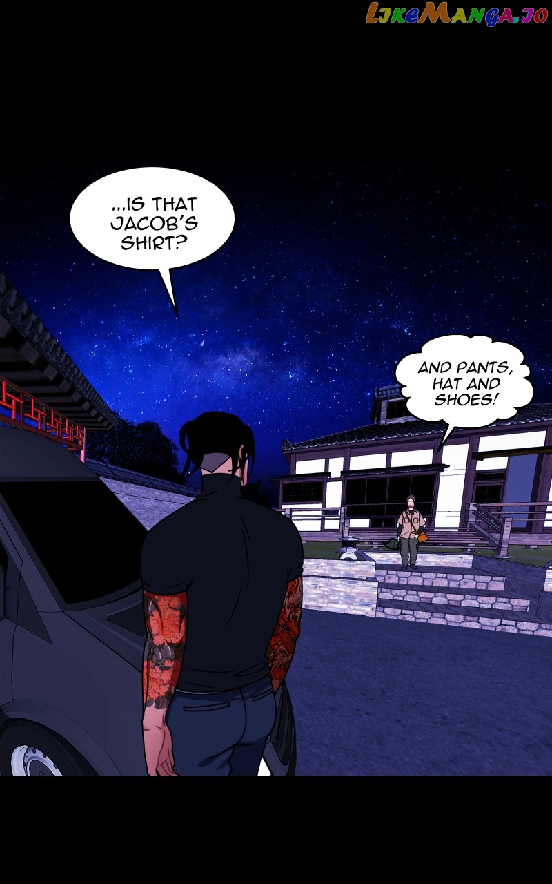 Midnight Poppy Land chapter 105 - page 45