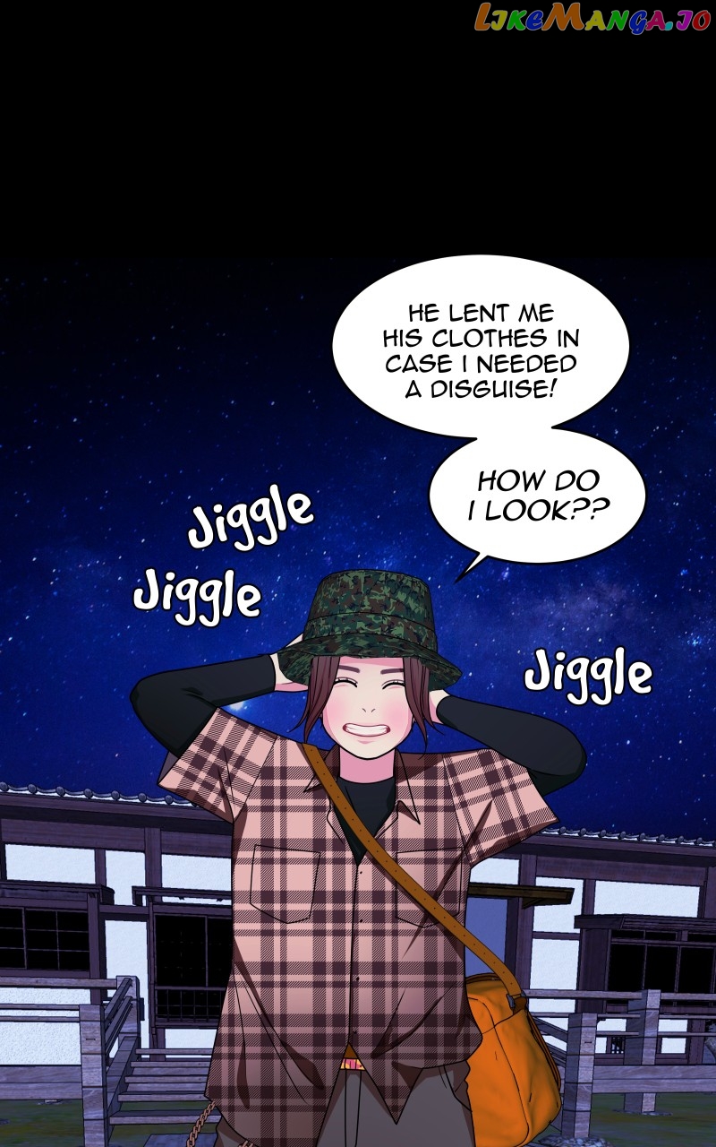 Midnight Poppy Land chapter 105 - page 46