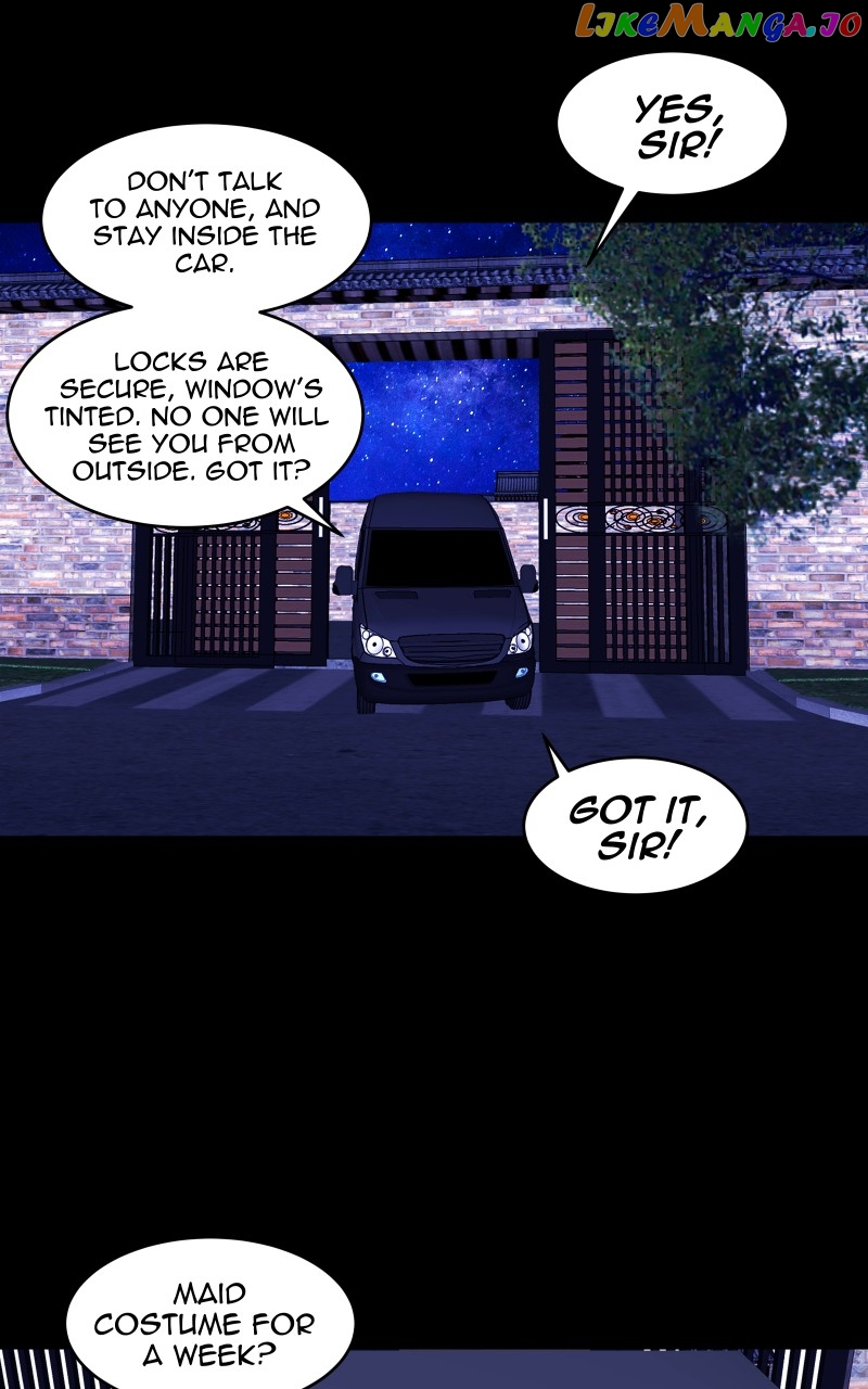 Midnight Poppy Land chapter 105 - page 50