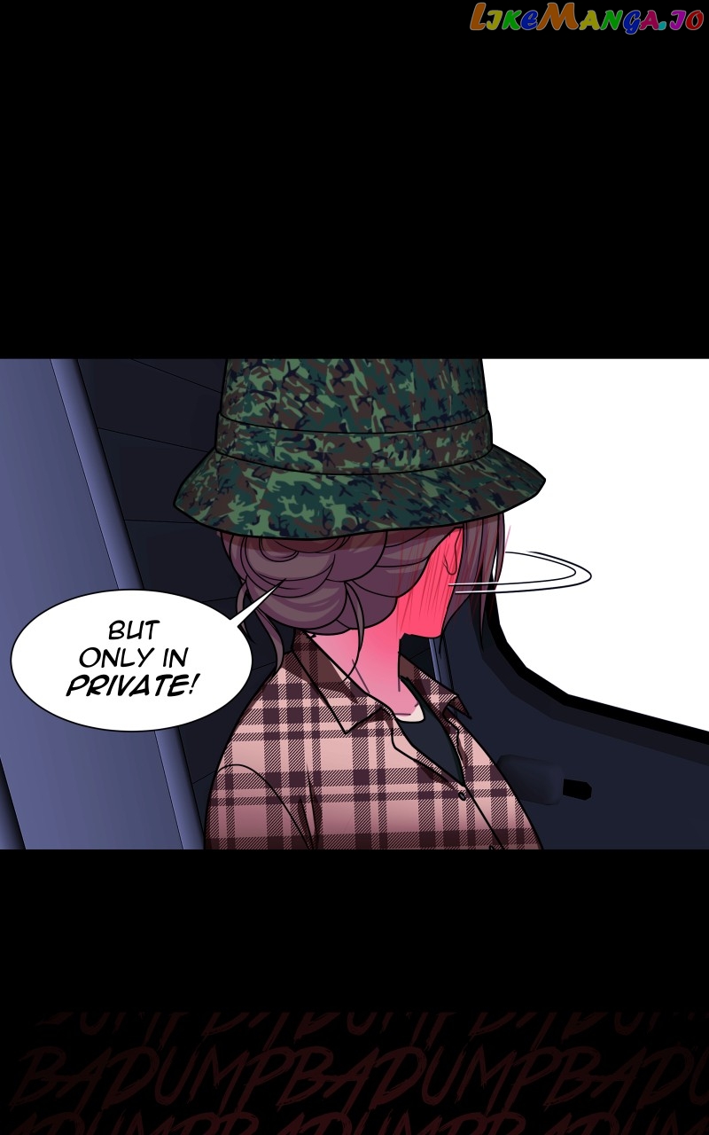 Midnight Poppy Land chapter 105 - page 52