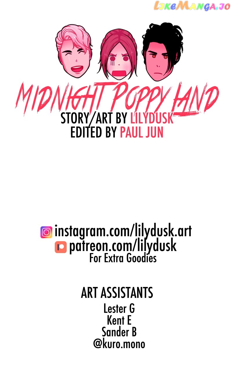 Midnight Poppy Land chapter 105 - page 56